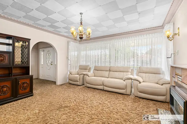 Second view of Homely house listing, 178 Civic Parade, Altona VIC 3018