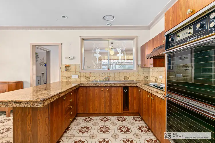 Sixth view of Homely house listing, 178 Civic Parade, Altona VIC 3018