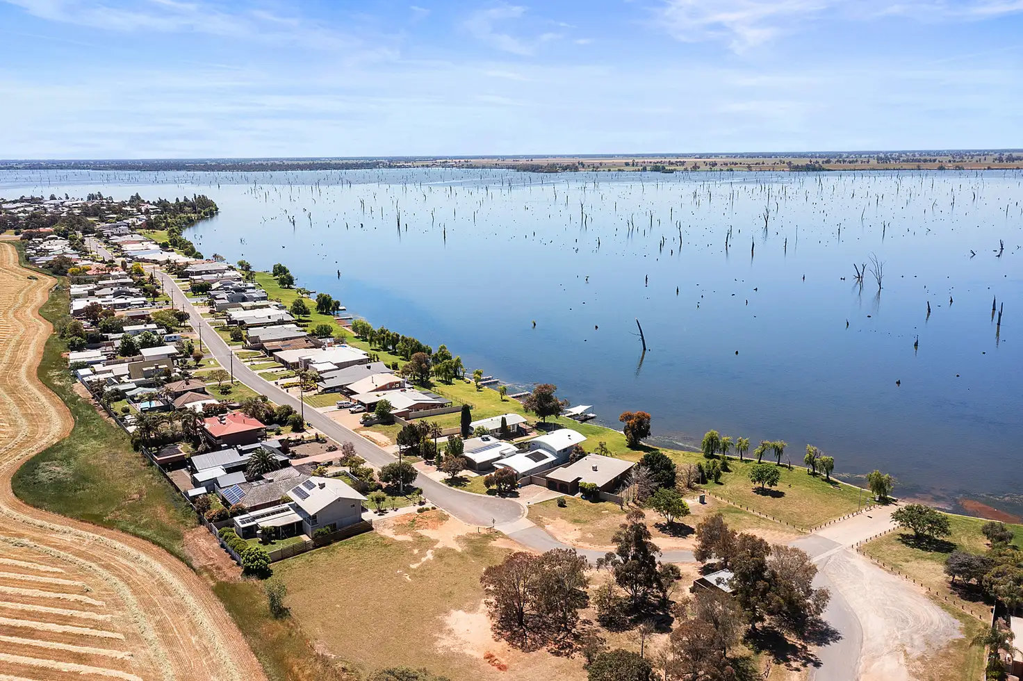 Main view of Homely house listing, 86 Rosemary Court, Yarrawonga VIC 3730