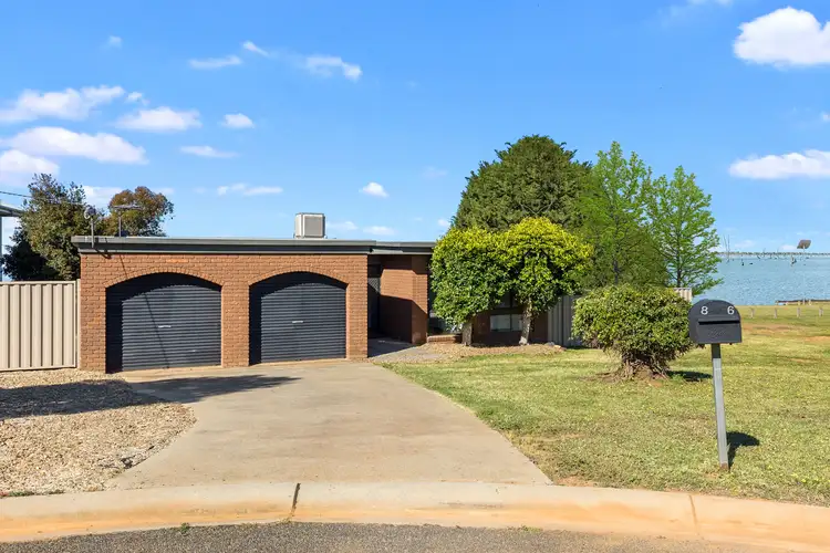 Second view of Homely house listing, 86 Rosemary Court, Yarrawonga VIC 3730