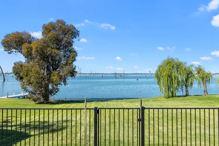 Fourth view of Homely house listing, 86 Rosemary Court, Yarrawonga VIC 3730