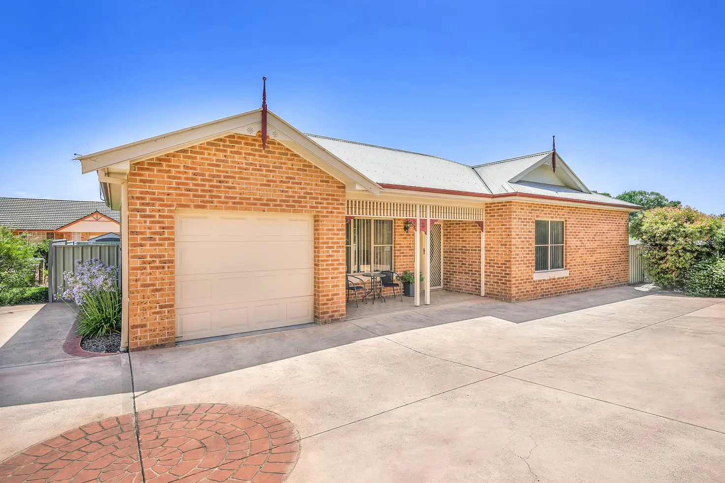 Main view of Homely house listing, 10/9 Oporto Road, Mudgee NSW 2850
