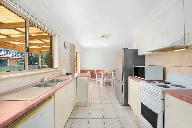 Second view of Homely house listing, 10/9 Oporto Road, Mudgee NSW 2850
