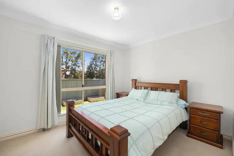 Fifth view of Homely house listing, 10/9 Oporto Road, Mudgee NSW 2850