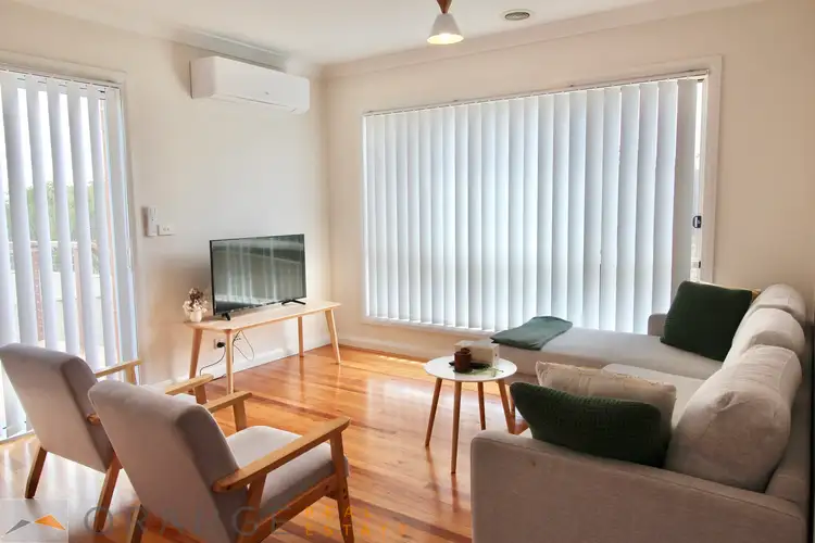 Second view of Homely house listing, 1B Primula Close, Orange NSW 2800