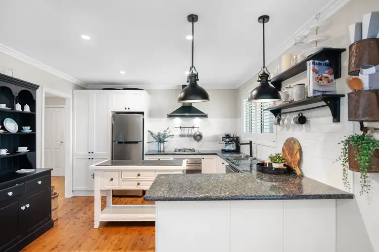 Second view of Homely house listing, 82 Old Gosford Road, Wamberal NSW 2260
