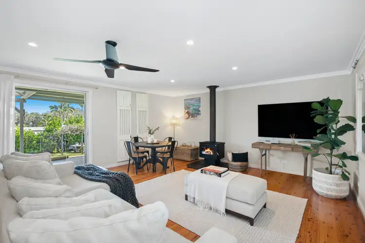 Third view of Homely house listing, 82 Old Gosford Road, Wamberal NSW 2260