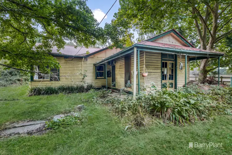 Second view of Homely house listing, 70 Donnellys Weir Road, Healesville VIC 3777