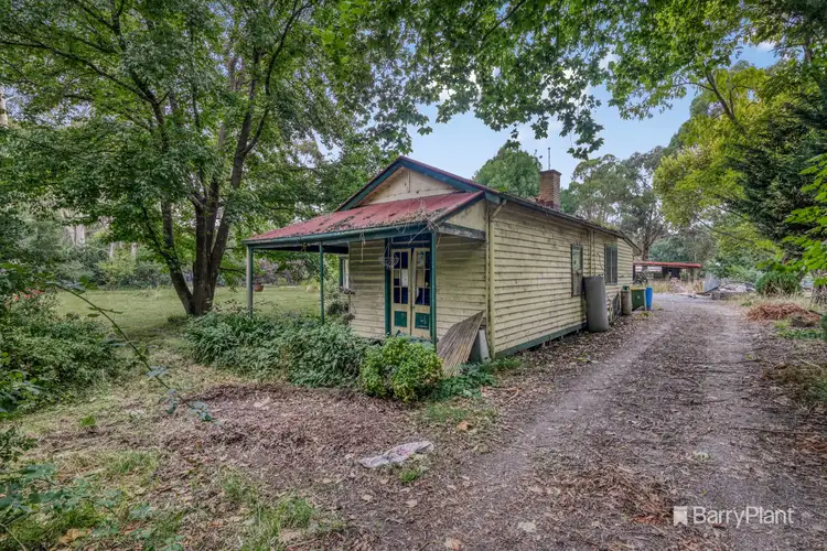 Fourth view of Homely house listing, 70 Donnellys Weir Road, Healesville VIC 3777