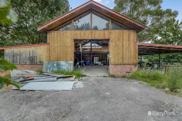 Fifth view of Homely house listing, 70 Donnellys Weir Road, Healesville VIC 3777