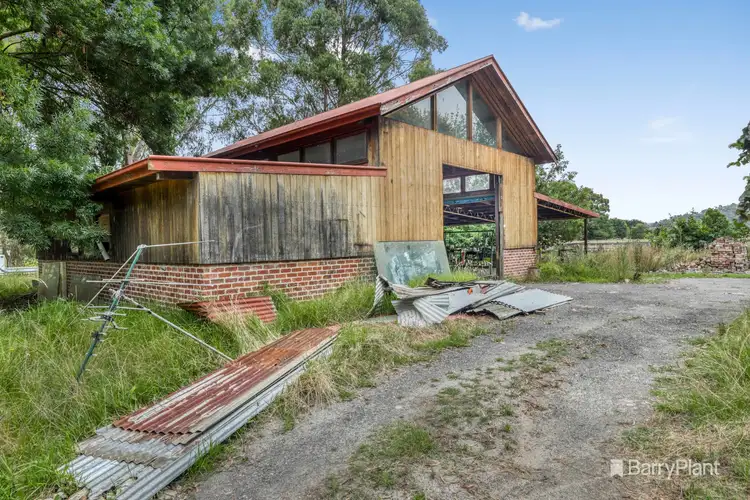 Sixth view of Homely house listing, 70 Donnellys Weir Road, Healesville VIC 3777