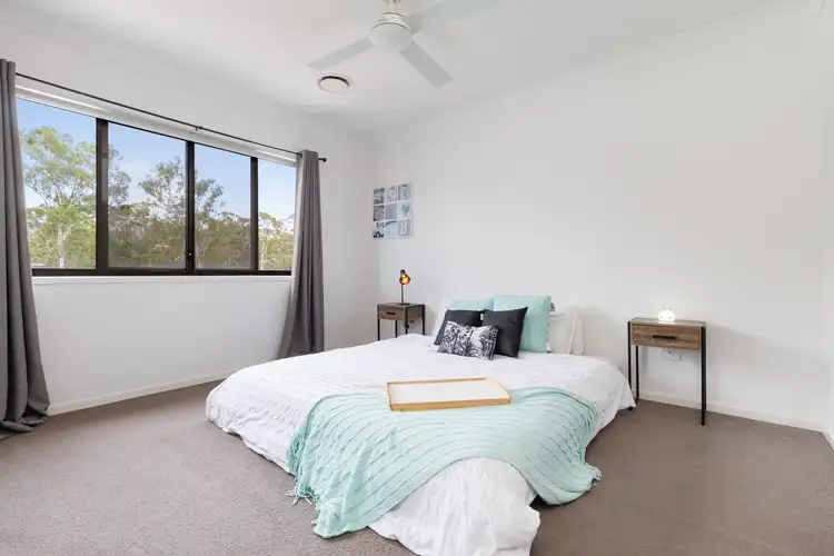 Sixth view of Homely townhouse listing, 4/21 Kersley Road, Kenmore QLD 4069