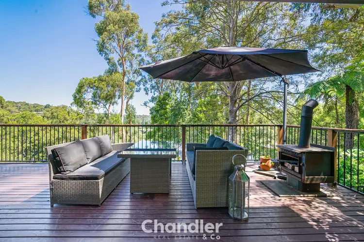 Third view of Homely house listing, 48 Belgrave-Gembrook Road, Belgrave VIC 3160