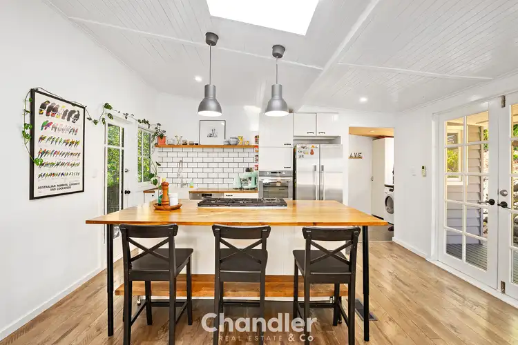 Fourth view of Homely house listing, 48 Belgrave-Gembrook Road, Belgrave VIC 3160