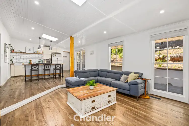 Fifth view of Homely house listing, 48 Belgrave-Gembrook Road, Belgrave VIC 3160