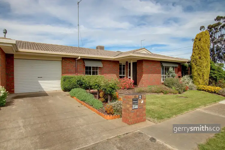 2/256 Baillie Street, Horsham VIC 3400