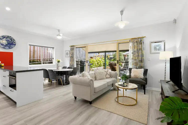Fourth view of Homely semi-detached listing, 9B Julian Street, Willoughby NSW 2068