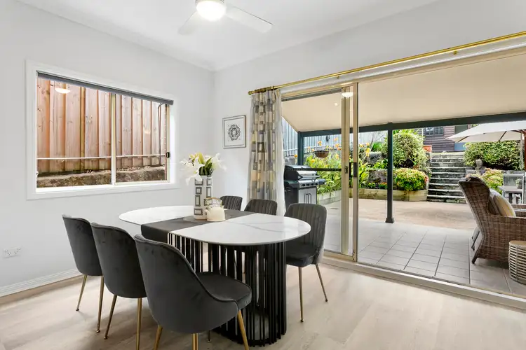 Fifth view of Homely semi-detached listing, 9B Julian Street, Willoughby NSW 2068