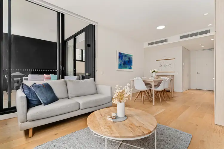 Main view of Homely apartment listing, 213/2 Dune Walk, Woolooware NSW 2230