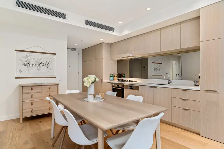 Second view of Homely apartment listing, 213/2 Dune Walk, Woolooware NSW 2230