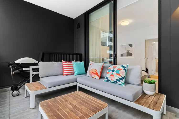 Third view of Homely apartment listing, 213/2 Dune Walk, Woolooware NSW 2230
