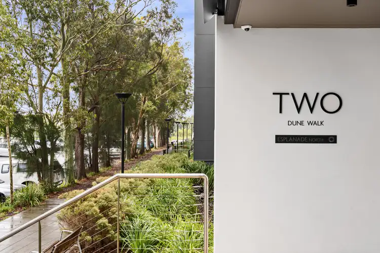 Sixth view of Homely apartment listing, 213/2 Dune Walk, Woolooware NSW 2230