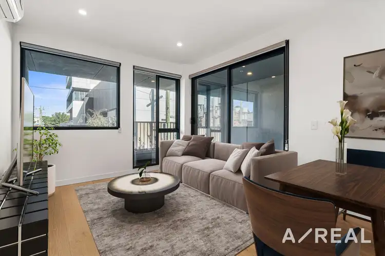 Main view of Homely apartment listing, G07/10 Bromham Place, Richmond VIC 3121