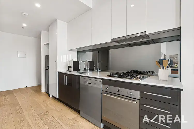 Fourth view of Homely apartment listing, G07/10 Bromham Place, Richmond VIC 3121