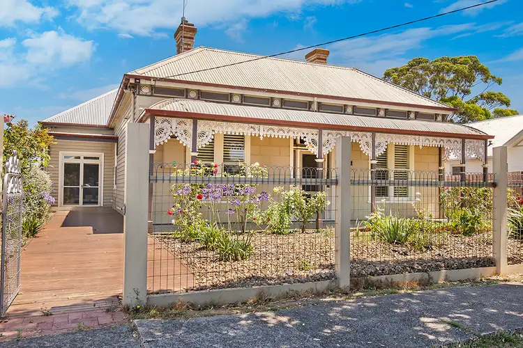 Main view of Homely house listing, 25 Palmer Street, Portland VIC 3305
