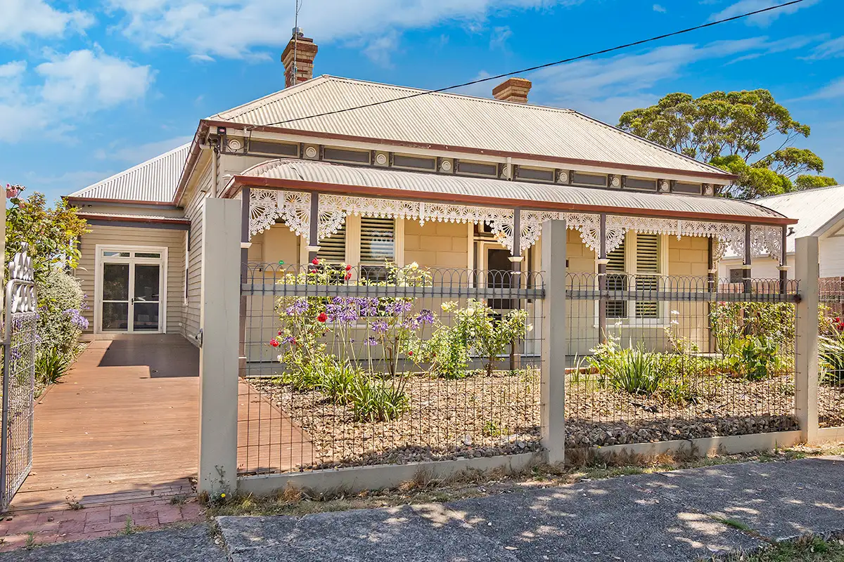 Main view of Homely house listing, 25 Palmer Street, Portland VIC 3305