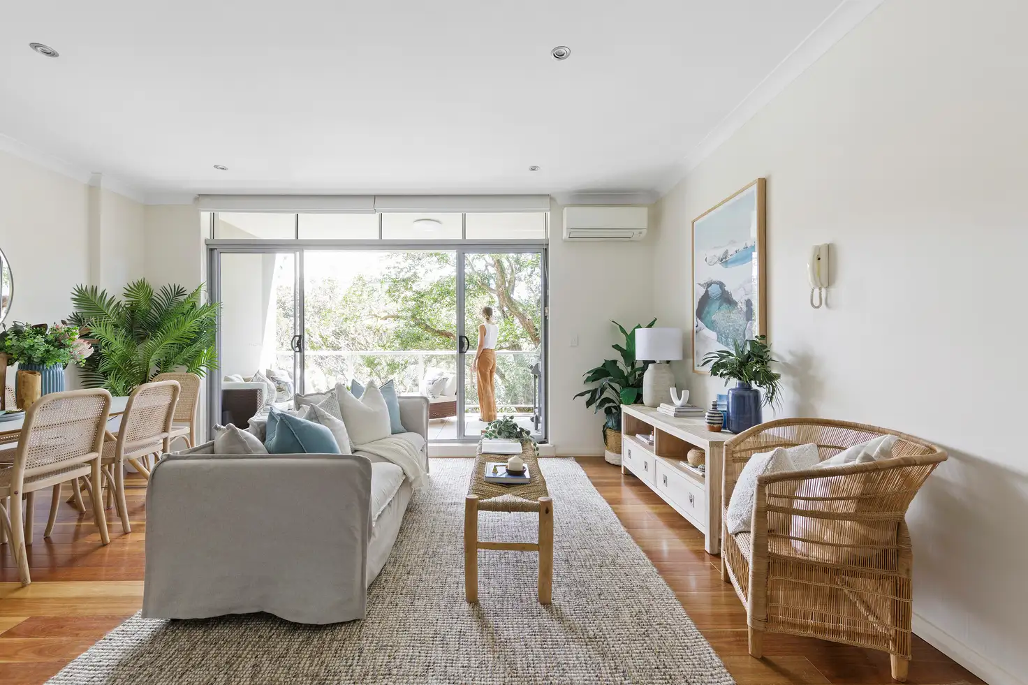 Main view of Homely apartment listing, 19/28-32 Sturdee Parade, Dee Why NSW 2099