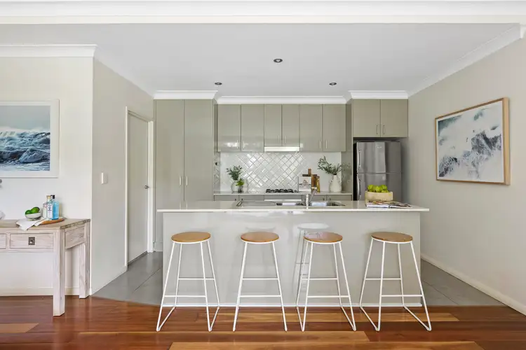 Second view of Homely apartment listing, 19/28-32 Sturdee Parade, Dee Why NSW 2099