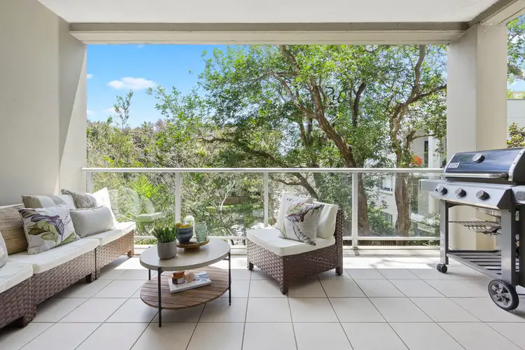 Third view of Homely apartment listing, 19/28-32 Sturdee Parade, Dee Why NSW 2099