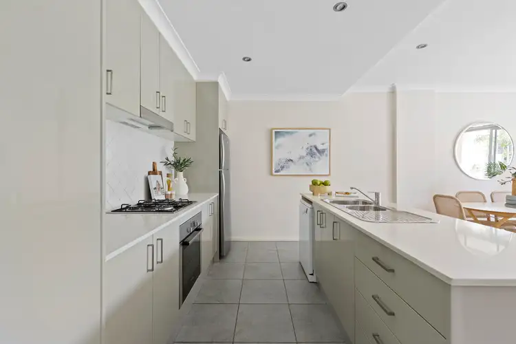 Fifth view of Homely apartment listing, 19/28-32 Sturdee Parade, Dee Why NSW 2099