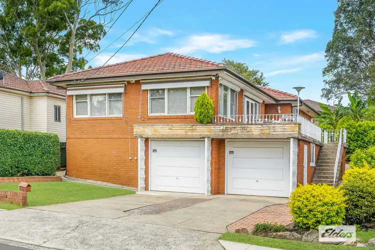 28 Links Avenue, Cabramatta NSW 2166