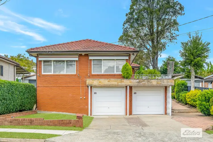 Second view of Homely house listing, 28 Links Avenue, Cabramatta NSW 2166