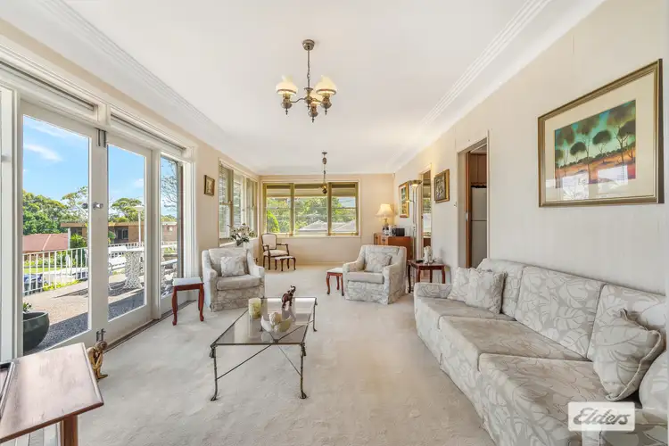 Third view of Homely house listing, 28 Links Avenue, Cabramatta NSW 2166