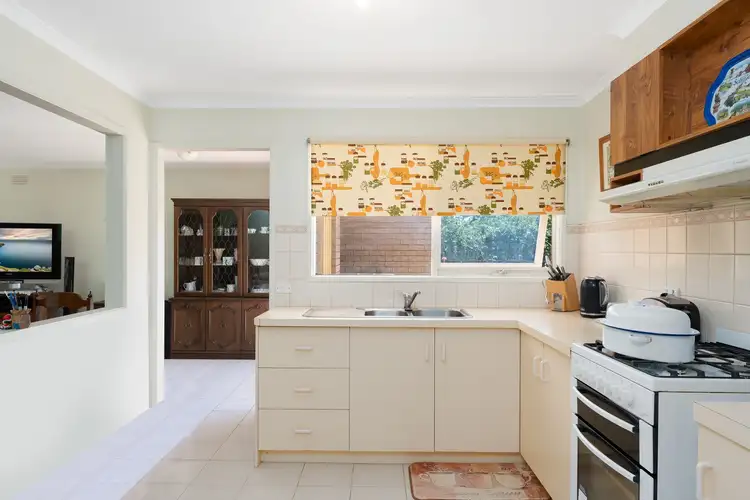 Third view of Homely house listing, 1 Birdie Court, North Geelong VIC 3215