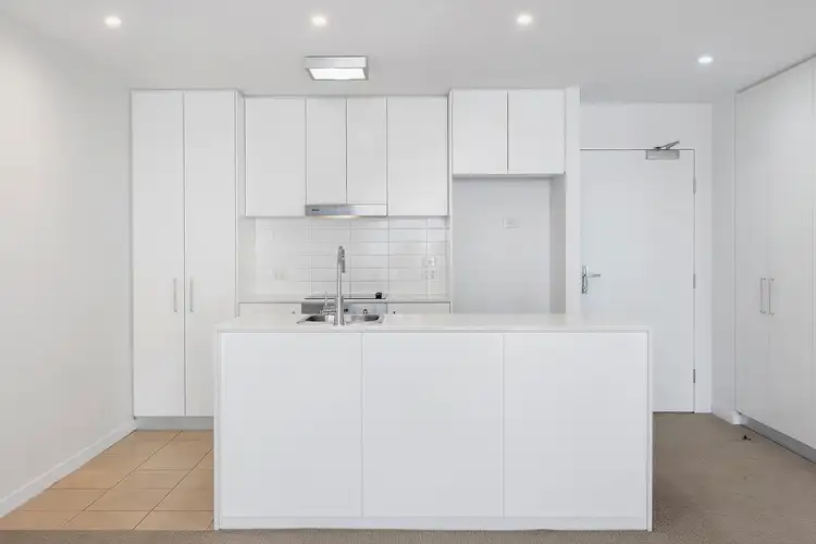 Second view of Homely apartment listing, 56/8 Baudinette Circuit, Bruce ACT 2617
