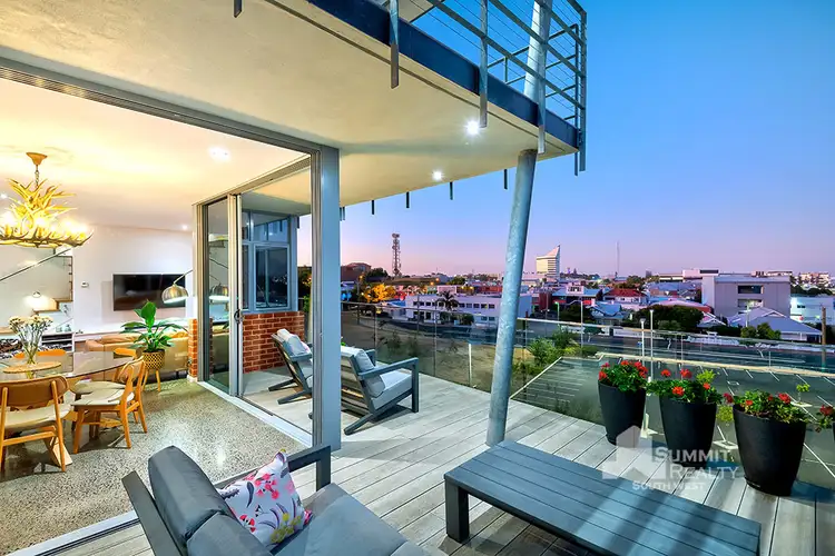 3/15 Parkfield Street, Bunbury WA 6230