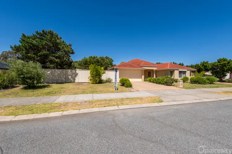 Third view of Homely house listing, 33 Greeson Parkway, Secret Harbour WA 6173