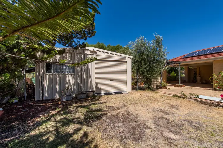 Fourth view of Homely house listing, 33 Greeson Parkway, Secret Harbour WA 6173