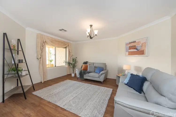 Sixth view of Homely house listing, 33 Greeson Parkway, Secret Harbour WA 6173