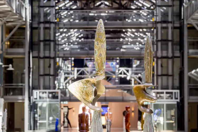 Fifth view of Homely apartment listing, 364/6 Cowper Wharf Roadway, Woolloomooloo NSW 2011