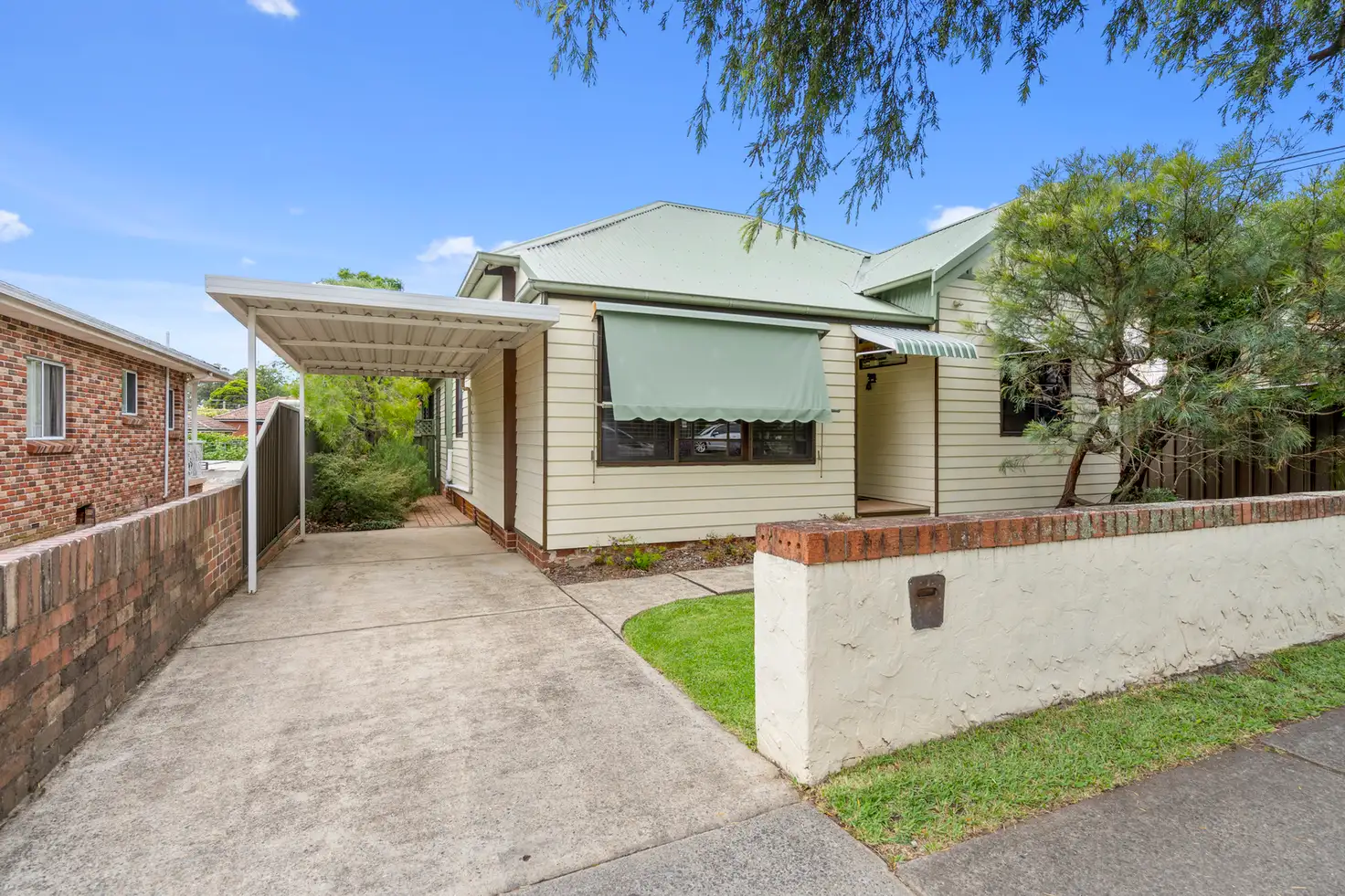 Main view of Homely house listing, 55 Brixton Road, Berala NSW 2141