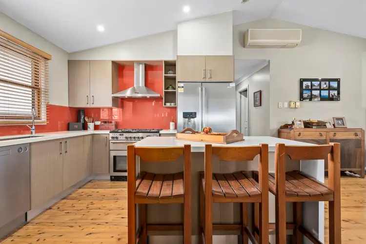 Fourth view of Homely house listing, 55 Brixton Road, Berala NSW 2141