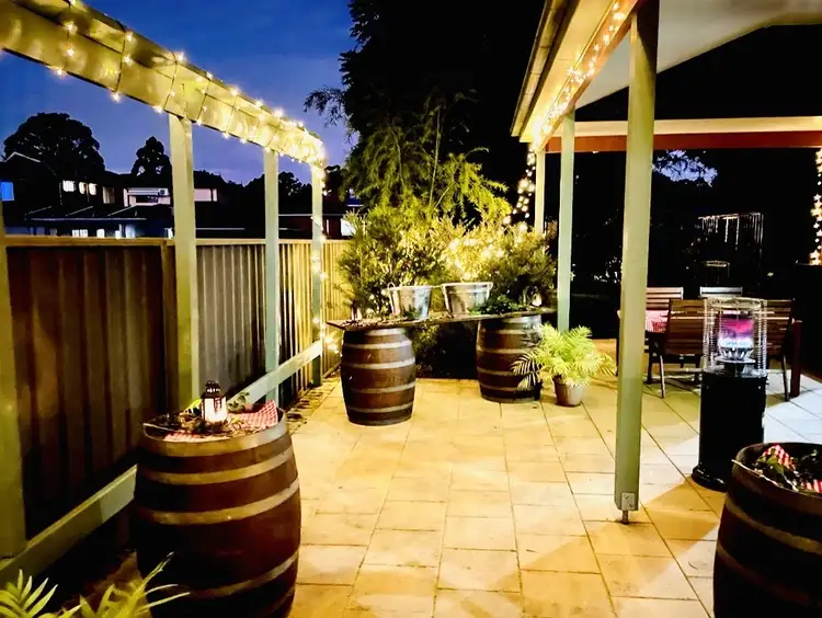Fifth view of Homely house listing, 55 Brixton Road, Berala NSW 2141