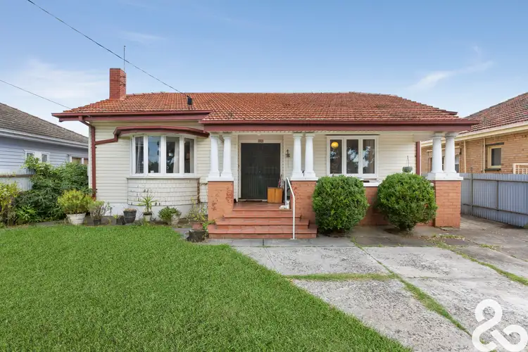 126 Murray Road, Preston VIC 3072