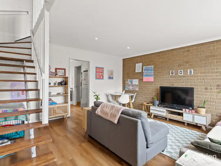 Second view of Homely unit listing, 3/78 Thames Promenade, Chelsea VIC 3196