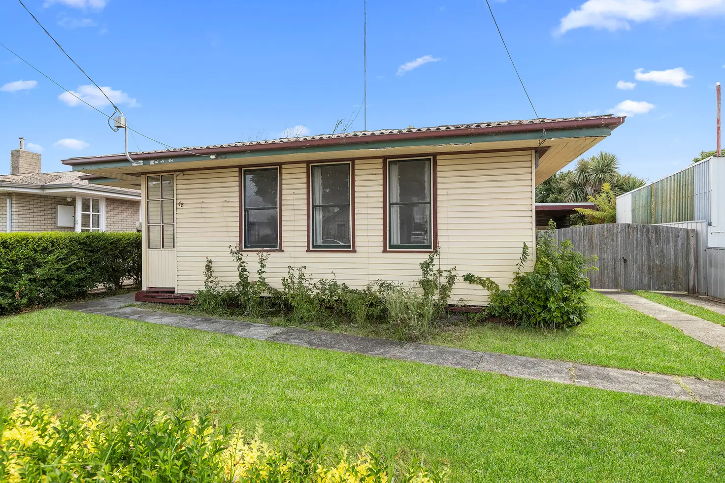 Main view of Homely house listing, 48 Swallow Crescent, Norlane VIC 3214